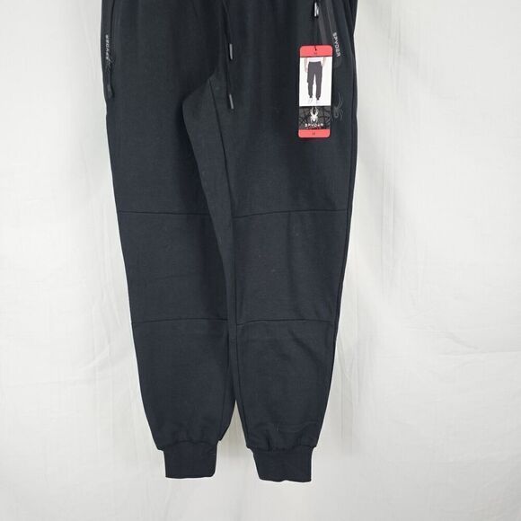 Spyder Men's Pants Spyder Active Jogger Men's Size Medium NWT - Picture 3 of 7